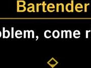 eula from genshin impact in 3d animation adventure