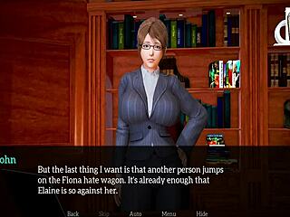 My New Family Adventures In Animated World