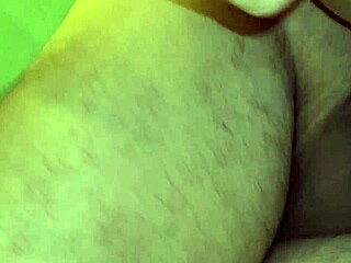 Is this naughty couple having anal sex in part 6?