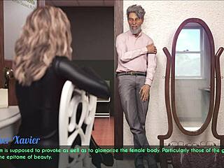 Hey, wife or stepmother, what's your wildest fantasy today?