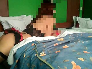 damn, banging this sexy latina bunny feels unreal! 🐰