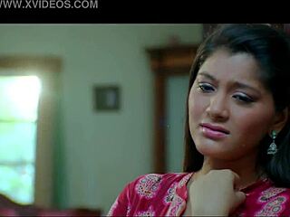 miss teacher in HOT NAKED homemade video action