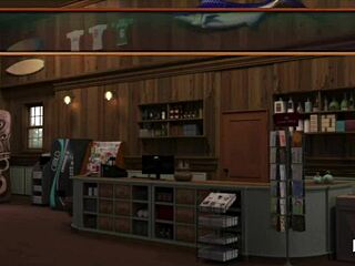 doctor's ass creampied in office during treasure of nadia episode?