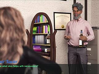 嘿人妻继母你今天最狂野幻想啥