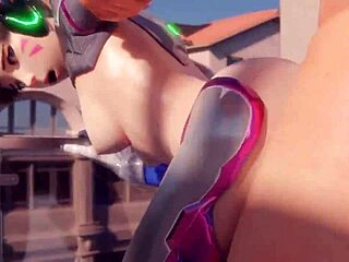 ultimate overwatch collection 3 sfm