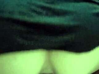 Qu� f�cil tengo la colita, me gusta tanto jugar con mi dildo