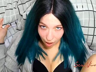 hey step sis, don't wanna work? guess you'll just get knocked up