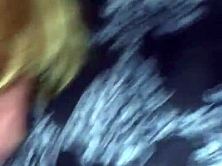 The ebony beauty with a big fat ass gets her pussy pounded from behind