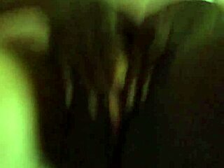 Voyeur Watches Pussy and Clit in Intimate Cum Scene