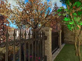 Megaoral - AAF Takes on Countless Blowjobs With Ease.