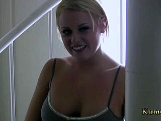 Kumalott - Banging My Slutty Girl's Girlfriend Hard