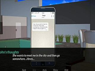 my new family game brings erotic 3d anime hentai sex adventures