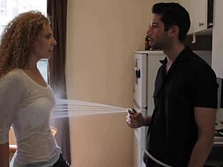 Nudity Probable - FUN VIRAL VIDEO with Wild Action