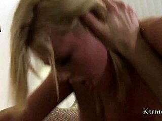 Kumalott - Banging My Slutty Girl's Girlfriend Hard