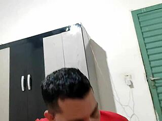 is this boquete the best gay blowjob?