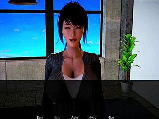 my new family game brings erotic 3d anime hentai sex adventures