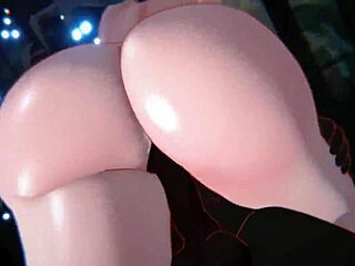 What’s up with Ruan Mei in this anime?