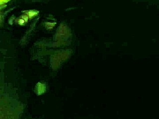 I love this amazin' Caribbean slut's booty.