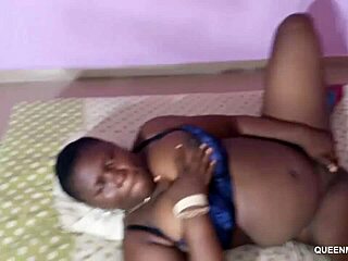 Having fun with my step sister's boyfriend