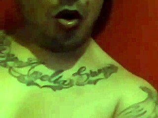 Natalie Sin, the shemale slut, enjoys her solo time