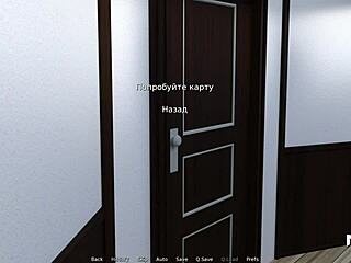 Mature girls trapped in cabin nude with big asses and creampie