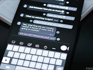 Cherry Kiss posseduta, scopa Valentina Nappi in forbice?