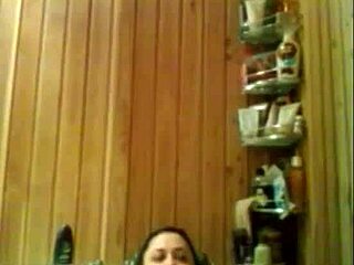 Is This Hot Shower Too Steamy?