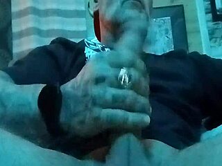 Jack uses his hammer skillfully.