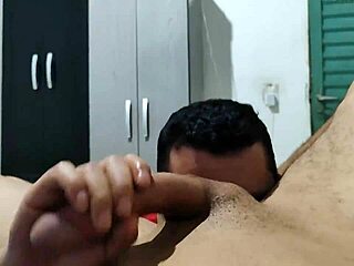 is this boquete the best gay blowjob?