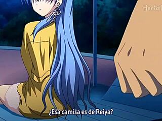 Dark blue episode 2 with spanish subtitles