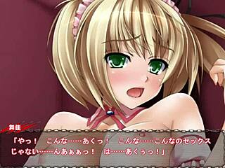 Check out Houkago Play Shortmovie with a pretty idol getting preyed on in wild anime action. So hot! 🔥