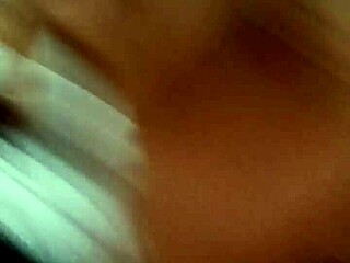 مورينا تأخذ نيك شرجي عنيف ونزلة