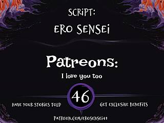 Sleeping beauty whispers erotic audio for women tonight