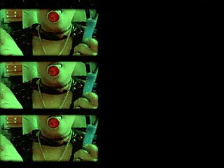 Juicy Pussy Takes Big Hard Rambone Plastic Cock 😏