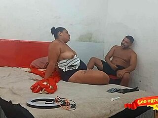 leo ogre convinced me to record our session