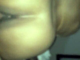 Does big booty mature crave young dick in hotel?