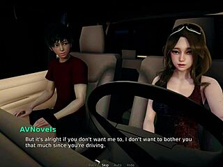 My Bully Becomes My Lover!