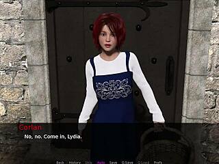 Let's Play A Knight's Tale Part 3 With Bold Adventures