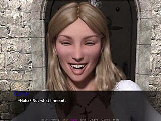 Let's Play A Knight's Tale Part 3 With Bold Adventures