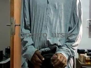 Mavambo bids farewell with epic homemade pounding