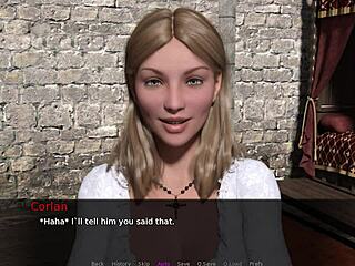 Let's Play A Knight's Tale Part 3 With Bold Adventures