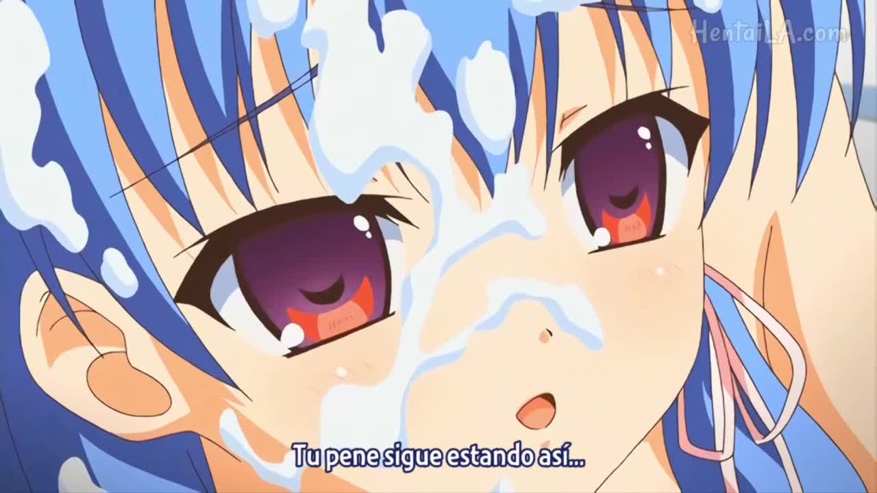 Dark blue episode 2 with spanish subtitles