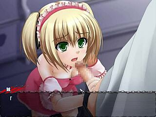 Check out Houkago Play Shortmovie with a pretty idol getting preyed on in wild anime action. So hot! 🔥