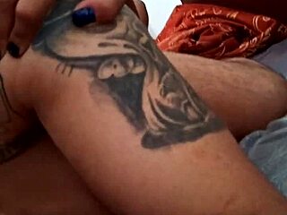 Morena Takes Intense Anal Assfucking And Cum