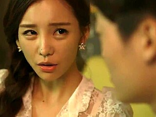 Korean Sex Scenes with Stunning Couples in Action!