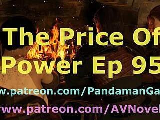 The Price of Power 95 - What Secrets Will Unfold Next?