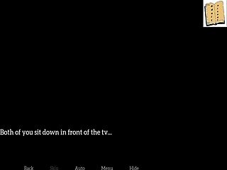 my new family 55 with big tits and teen ass