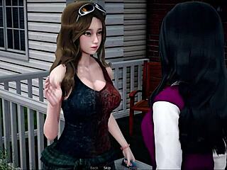 My Bully Becomes My Lover!