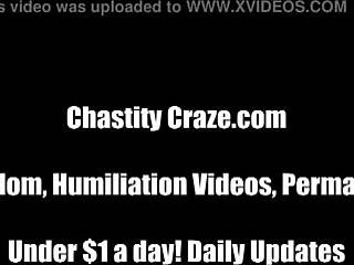 You And Your Cock Belong To Me Completely