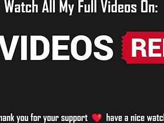 Han gned min barberte fitte hardt, sprutet saften sin overalt etter intens POV-massasje